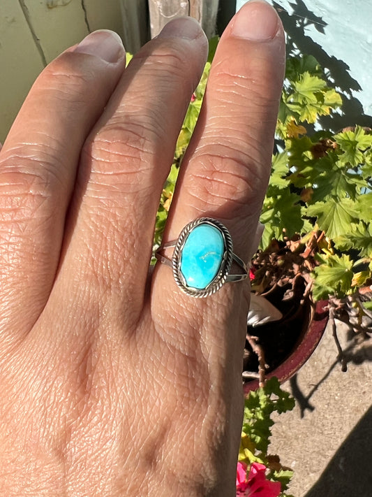 White Water Ring