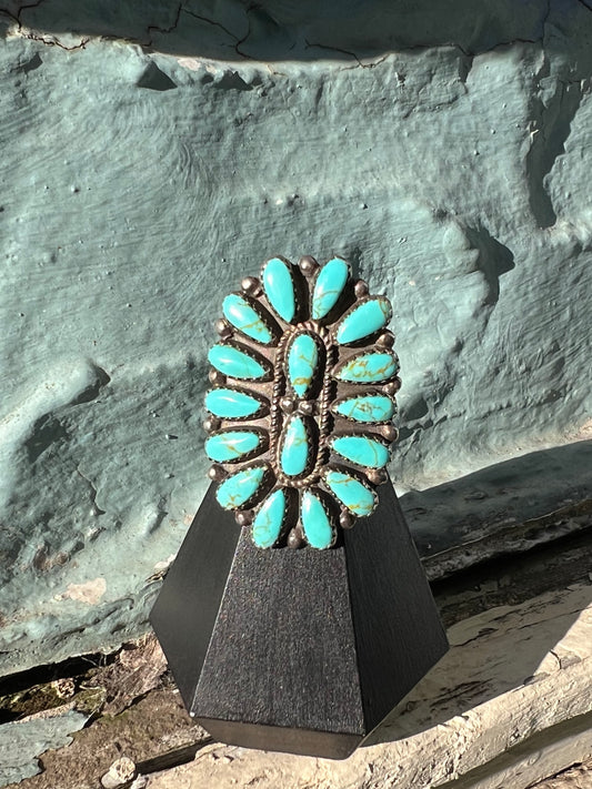 Cluster Ring