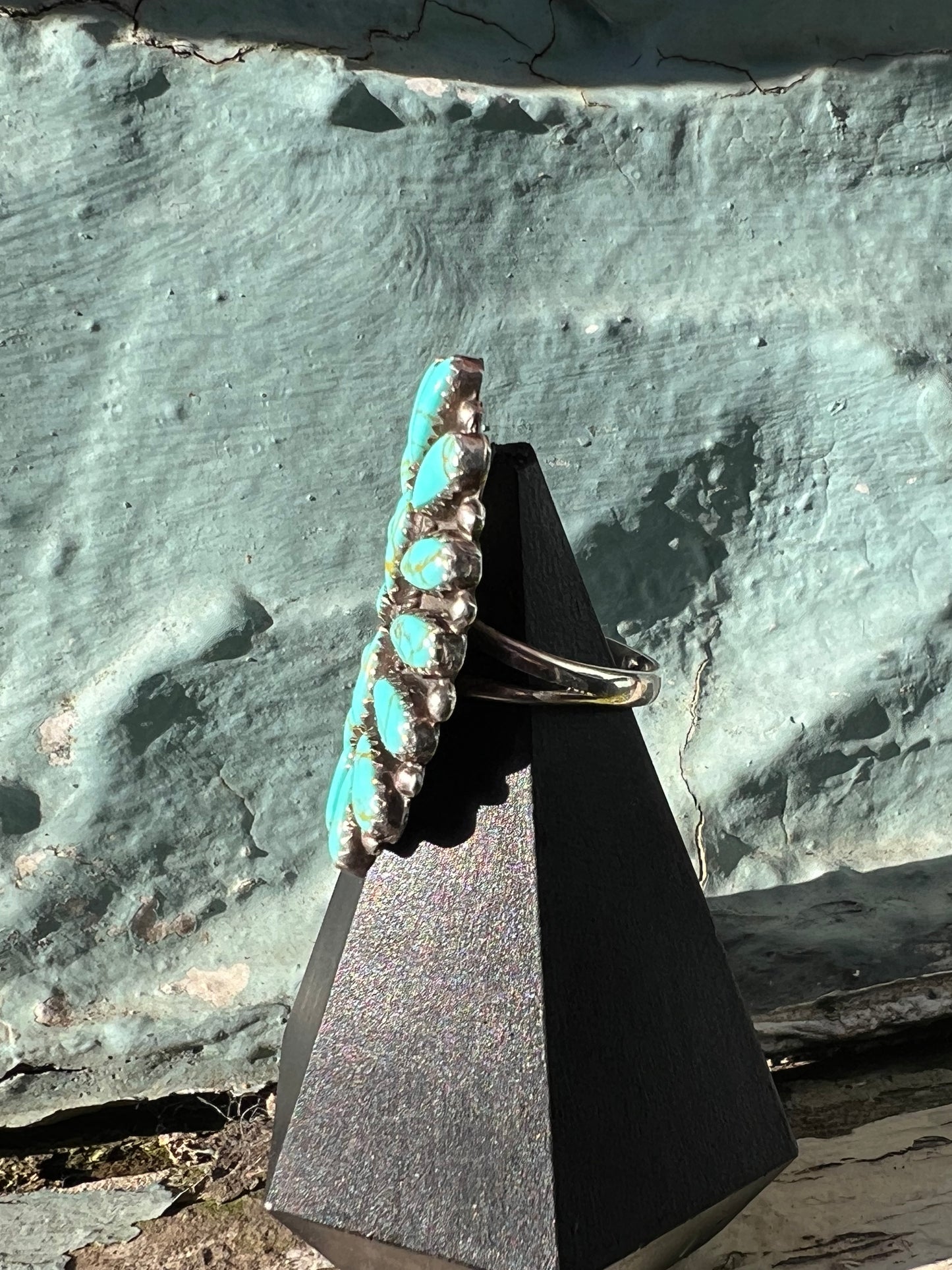 Cluster Ring
