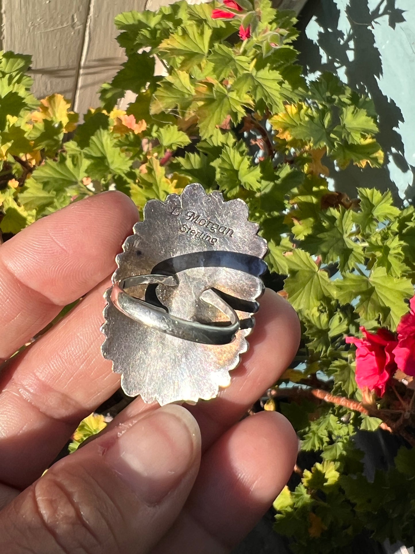 Cluster Ring