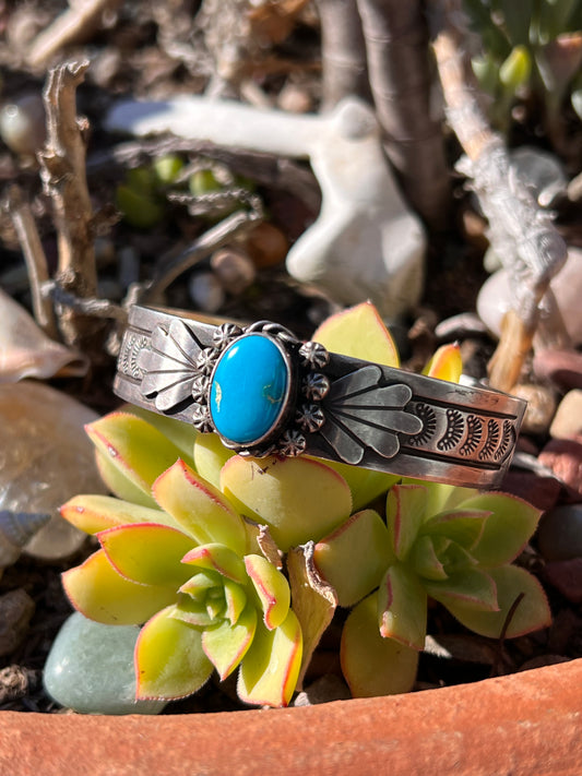 Kingman Cuff