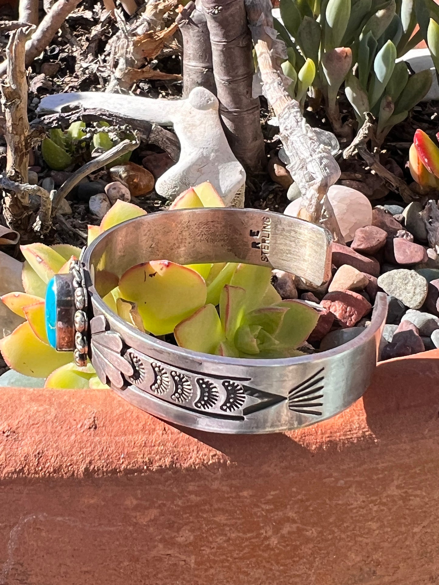 Kingman Cuff