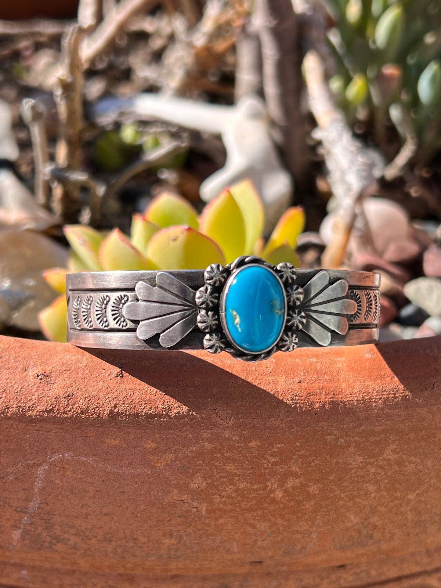 Kingman Cuff