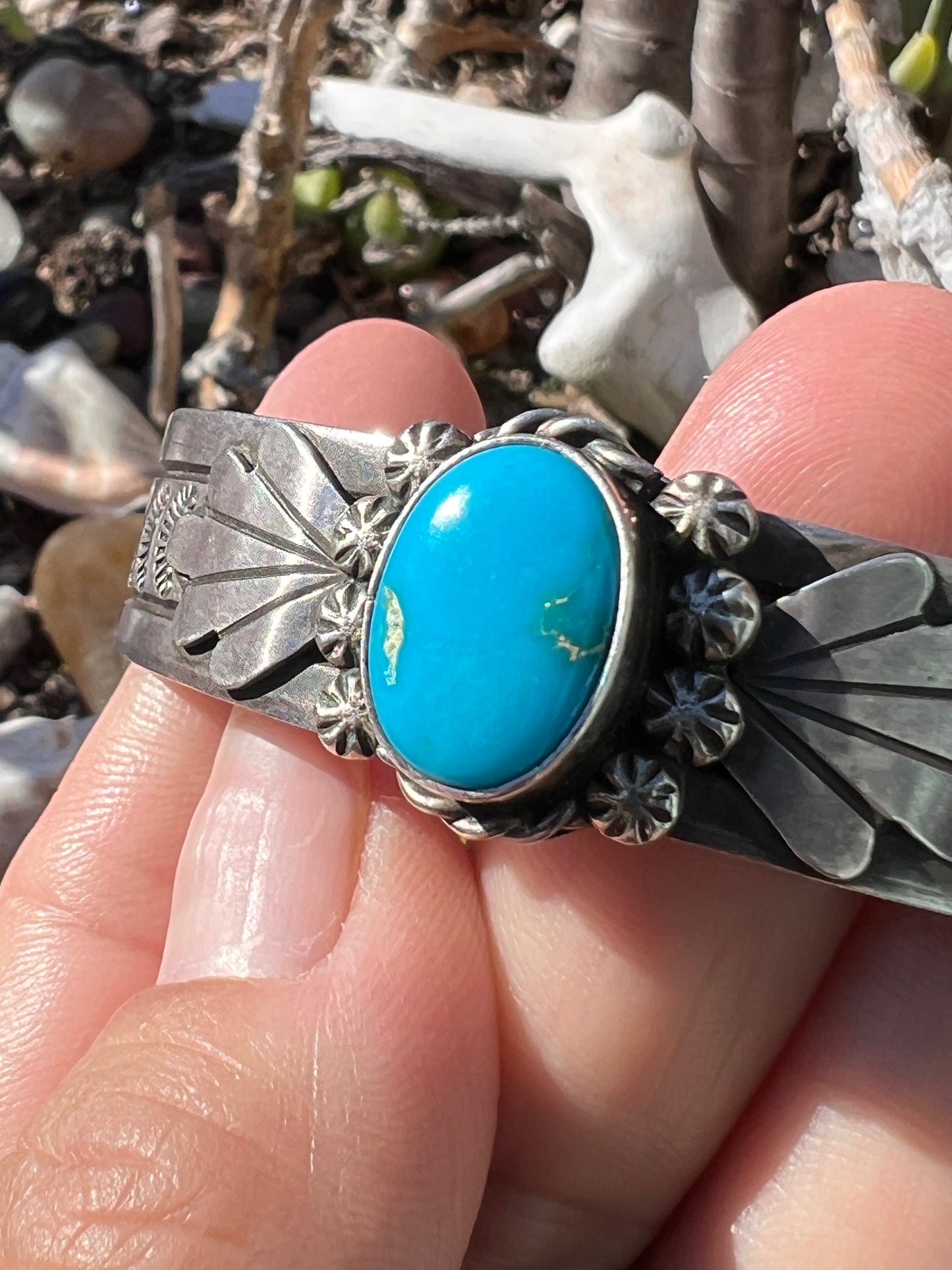 Kingman Cuff