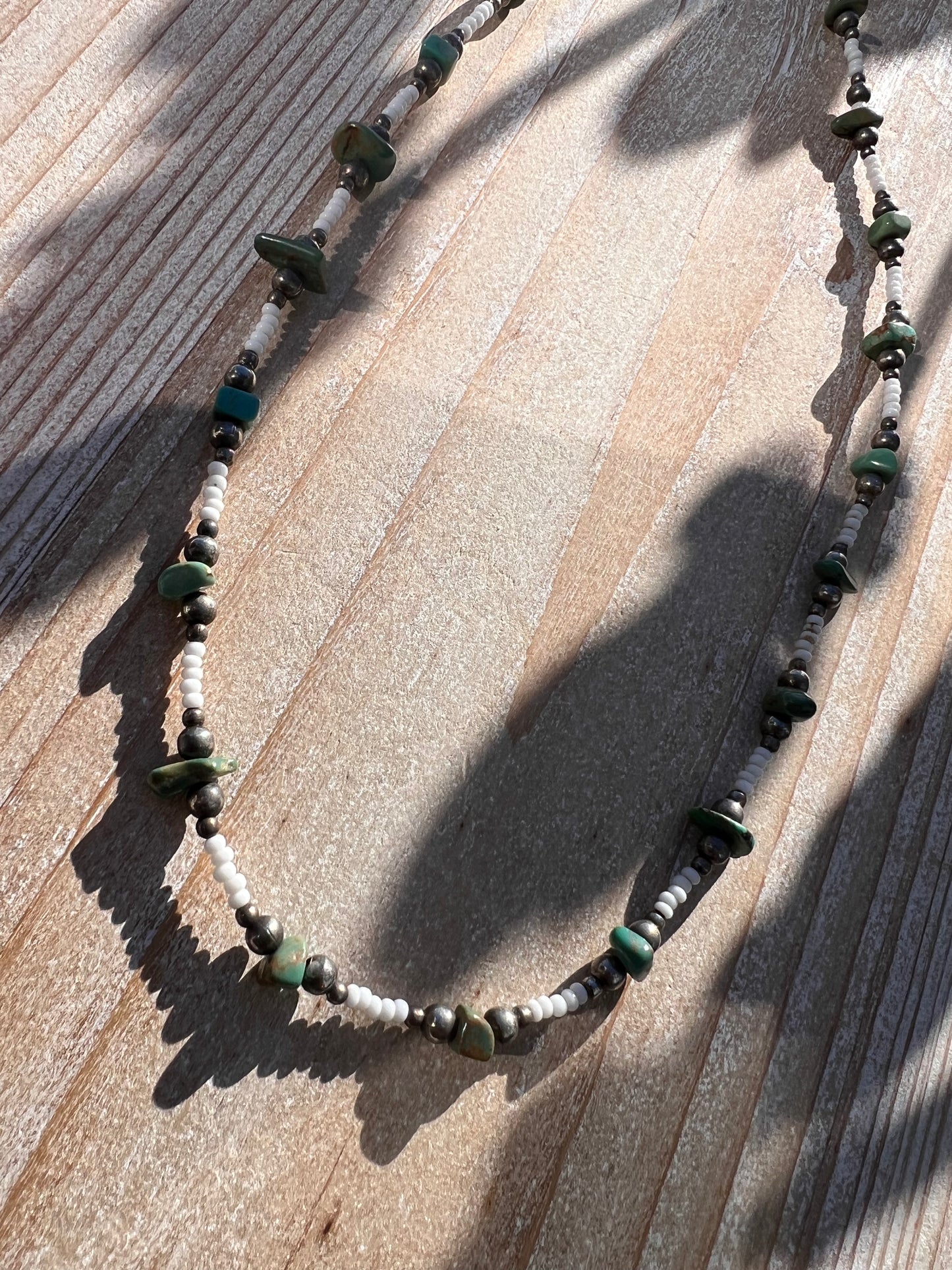 Beaded Beauty