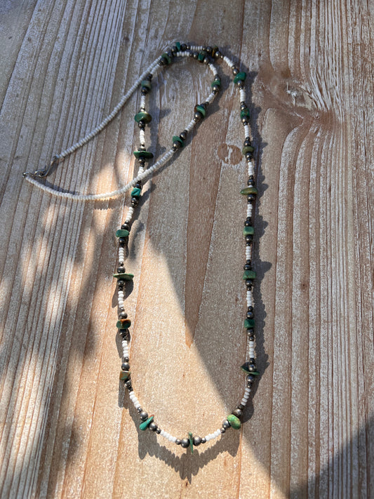 Beaded Beauty