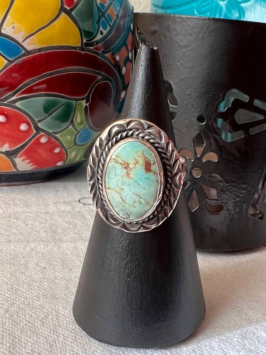 Carico Ring