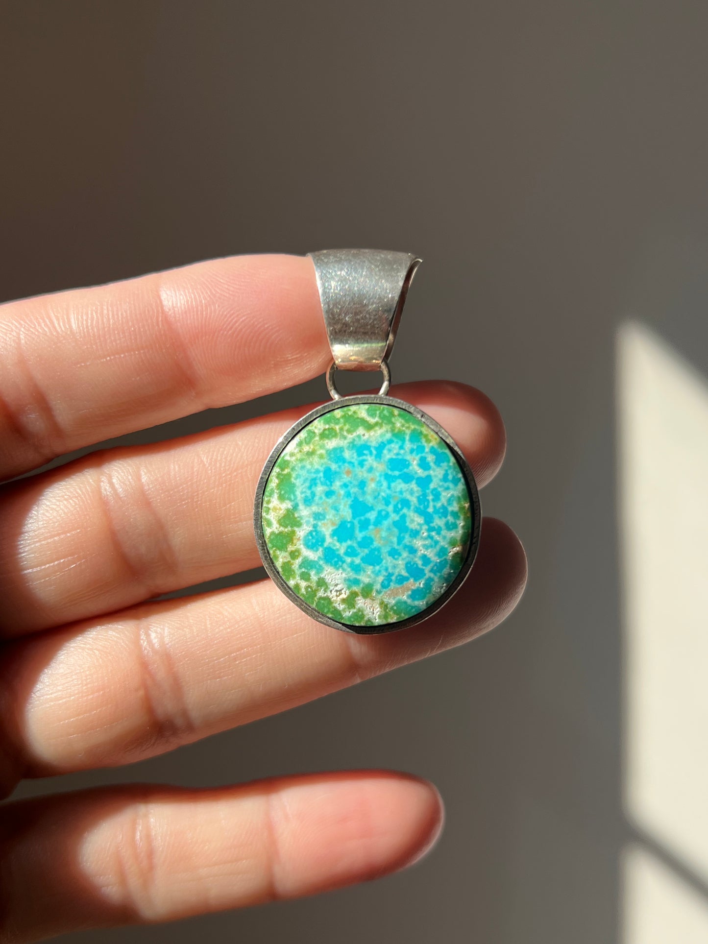 Sonoran Pendant
