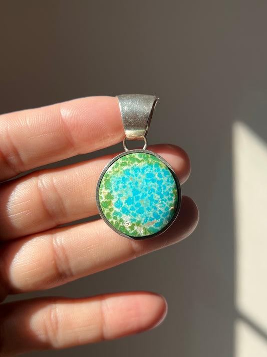 Sonoran Pendant