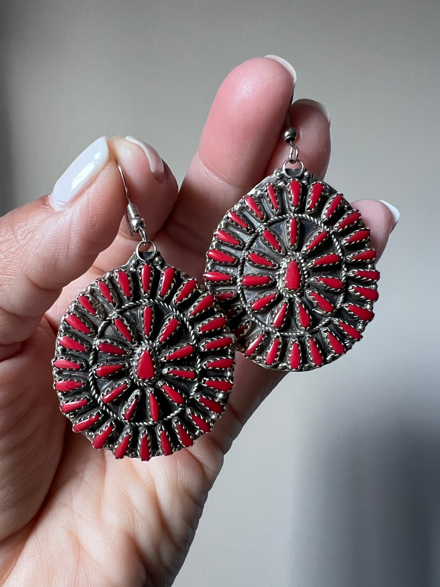 Coral Clusters