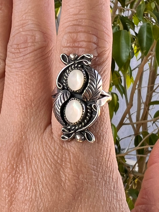 MOP Ring