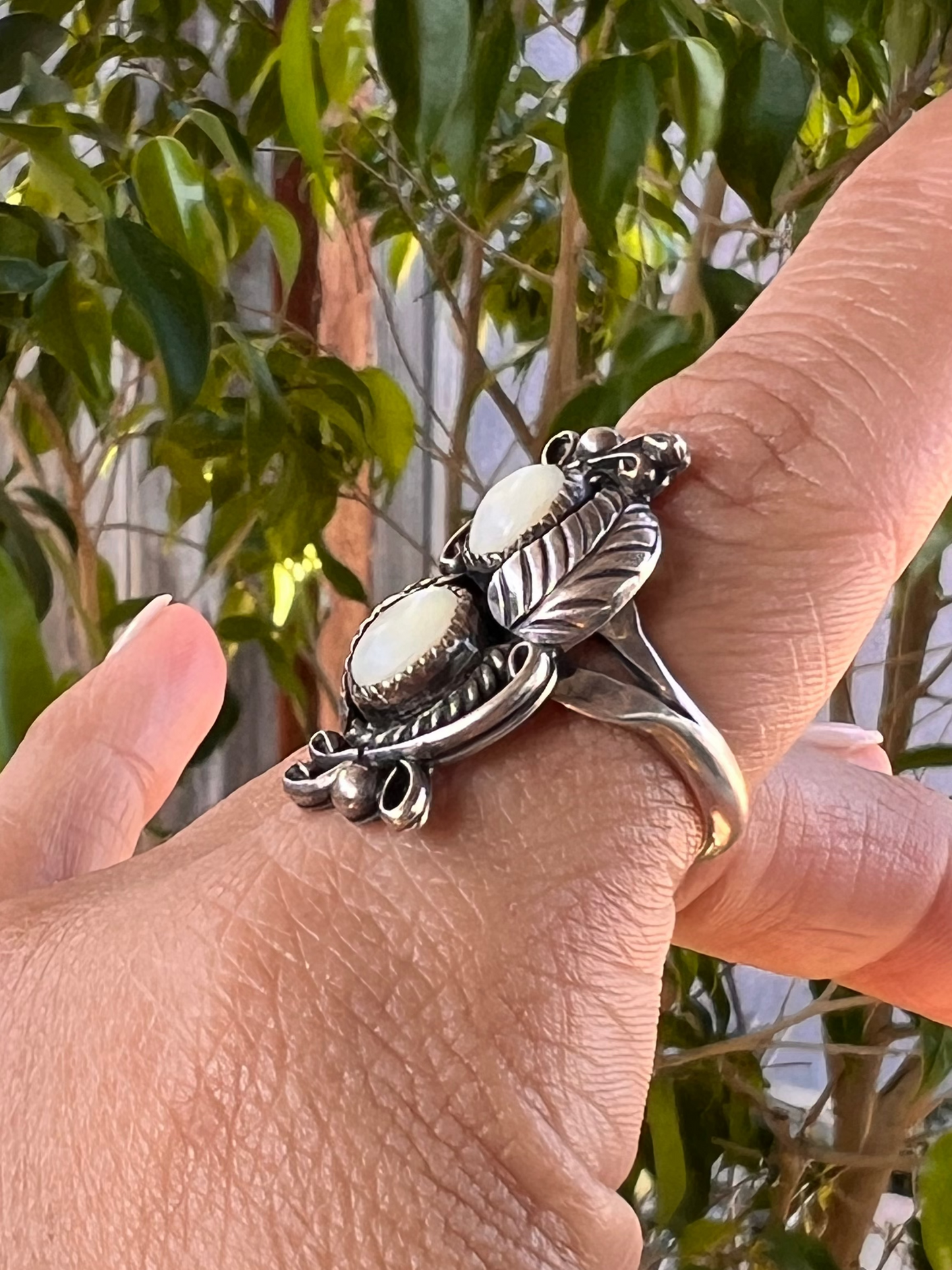 MOP Ring