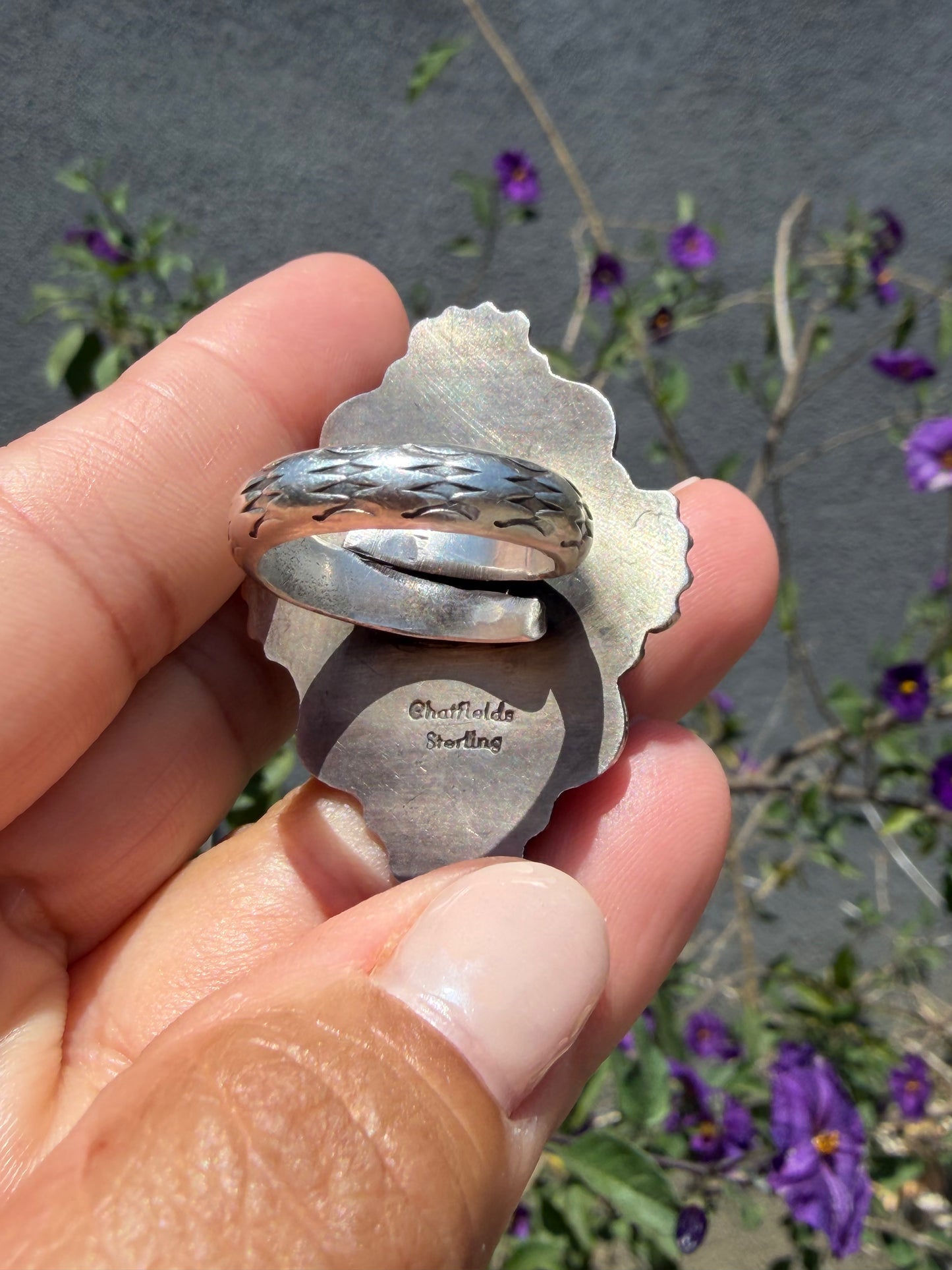 Chatfields Ring