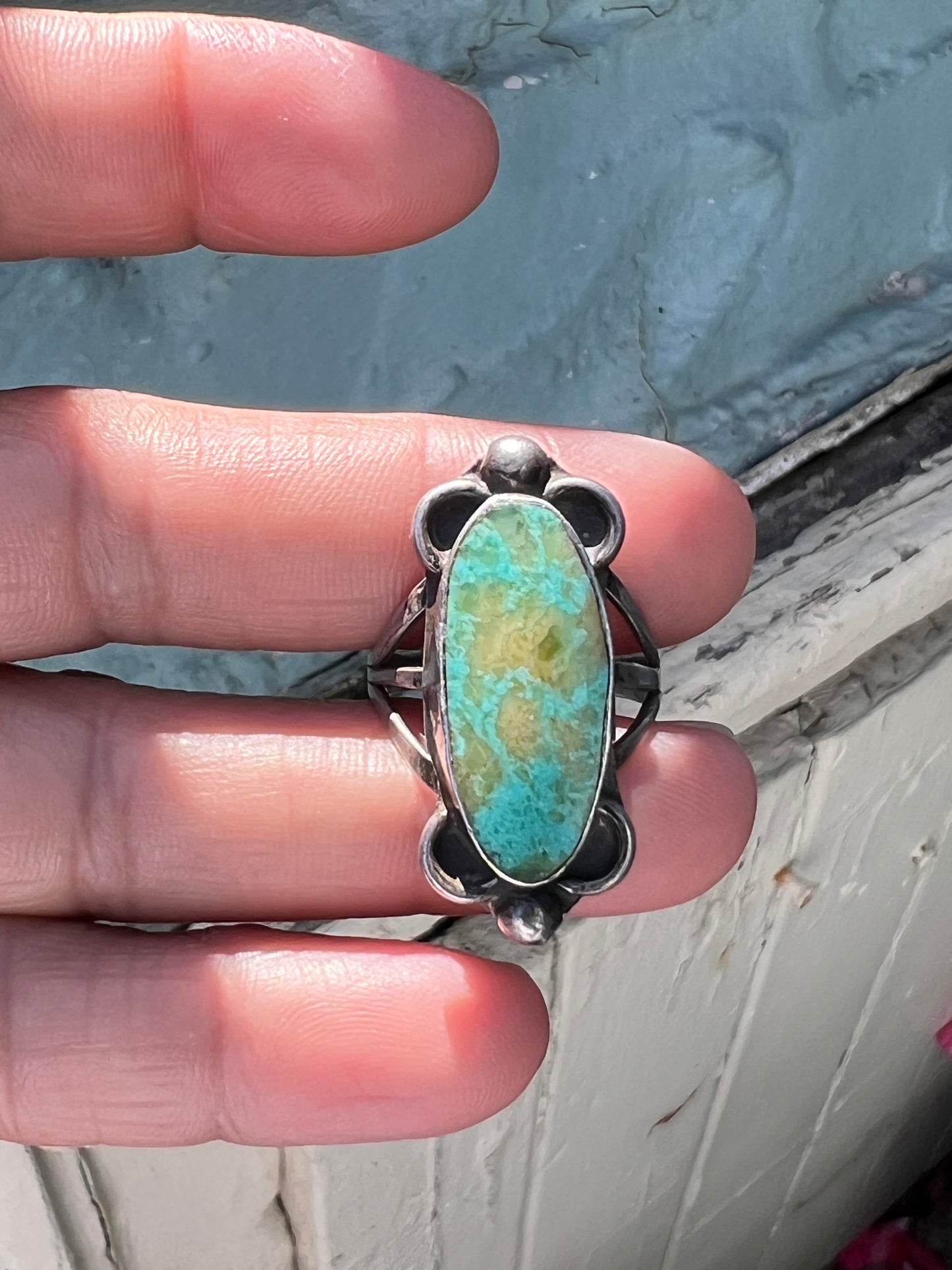 Vintage Ring
