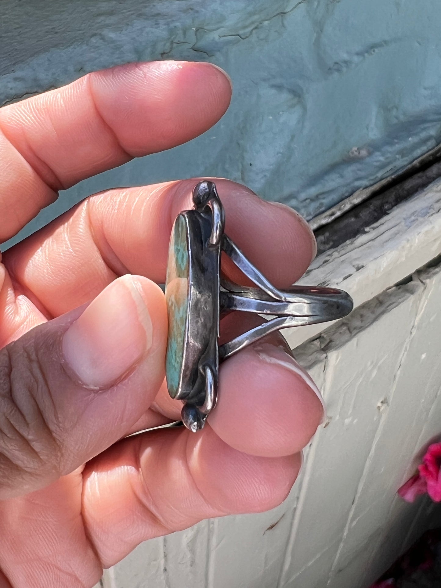 Vintage Ring