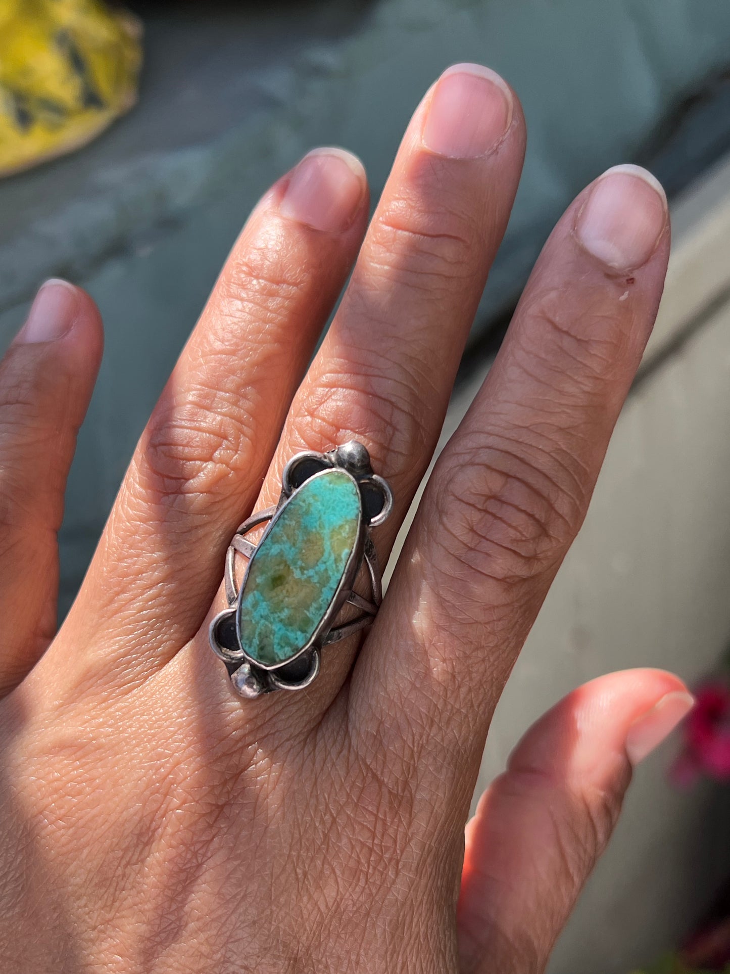 Vintage Ring