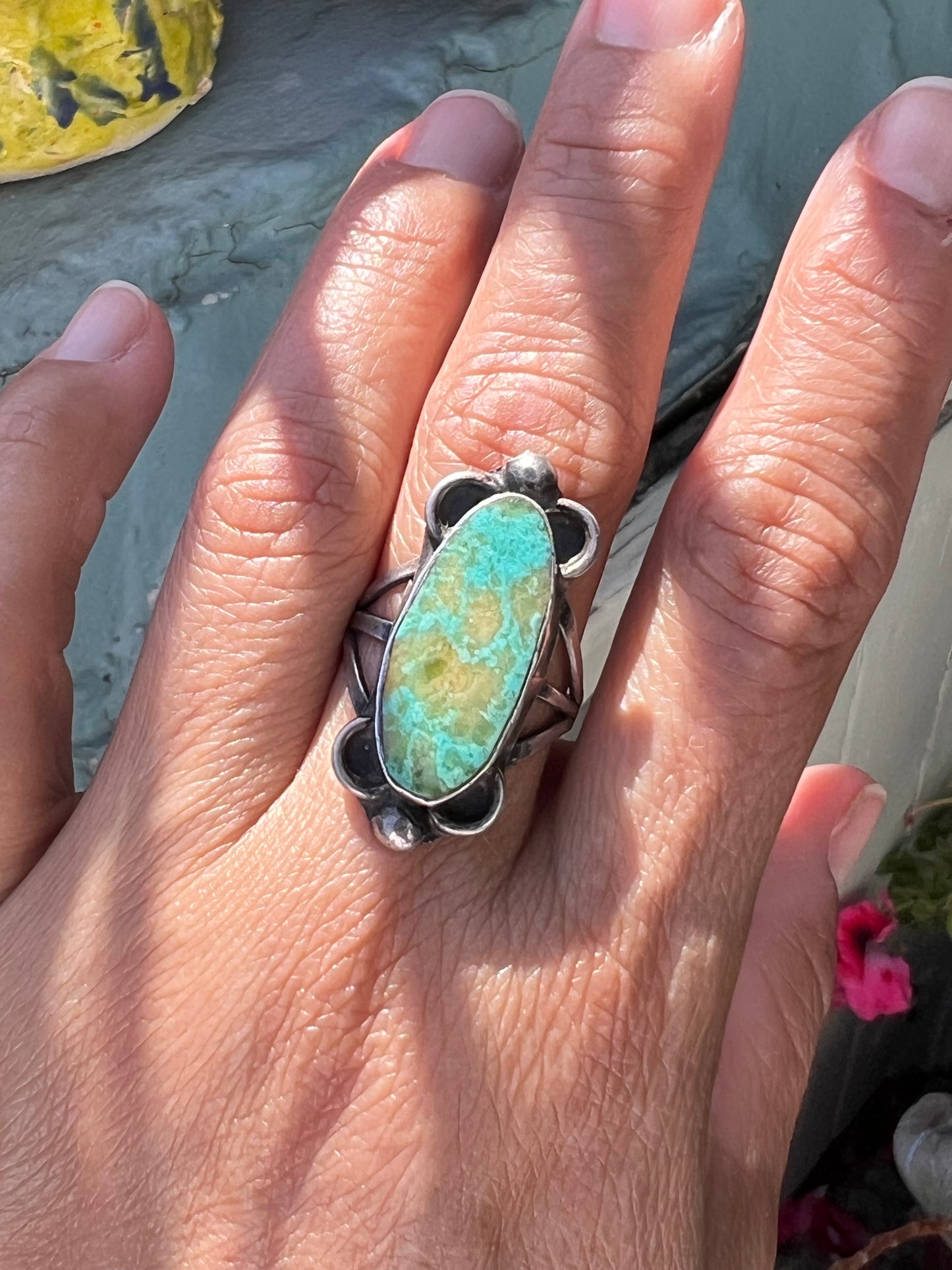 Vintage Ring