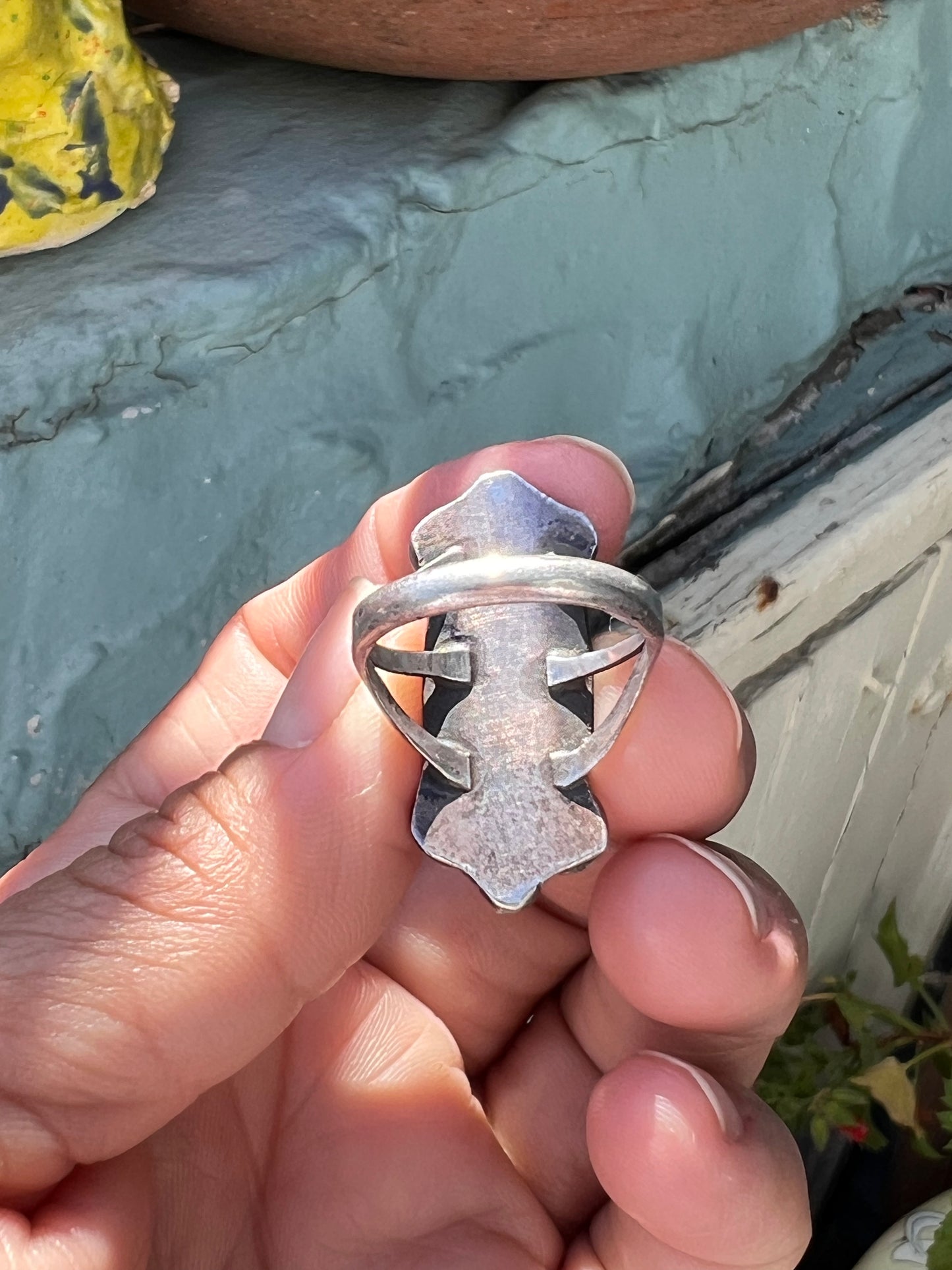 Vintage Ring