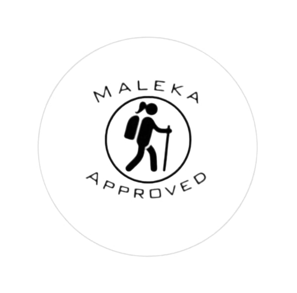 Maleka Approved